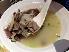 羊杂汤-新兴·金羊座·粤菜点心(乐峰店)