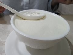 -老周记顺德双皮奶