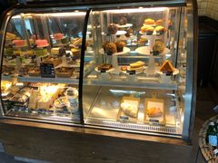 -星巴克臻选(武汉首义汇店)