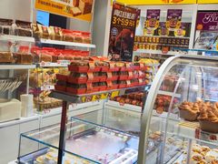 -味多美(江桥万达店)