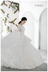 -欣薇婚纱(新源乐汇城店)