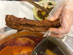 -陳艳红火锅(港汇店)