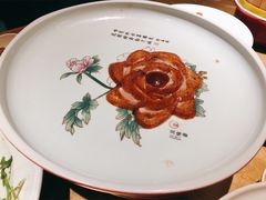 -京味斋·烤鸭·北京菜(安贞店)