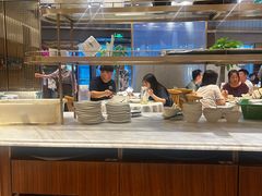 -莆田餐厅PUTIEN(三里屯店)
