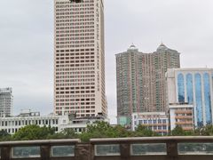 -华厦大酒店·桃源西餐厅·自助餐