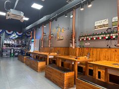-韩国明洞碳烤肉(常平店)