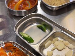 -哈哈碳都·牛肋条无限自助烤肉(宝龙店)
