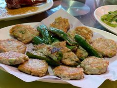 -大笑饭堂(甲子桥店)