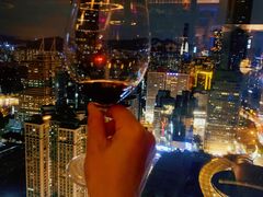 -The Penthouse酒吧