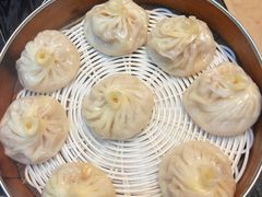 -小胡子祥彪烧烤(北湖总店)