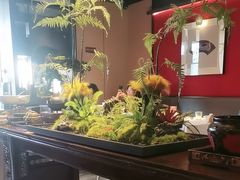 -杏花堂晋商私房菜(华熙五棵松店)