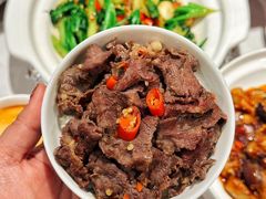 -辣可可·小炒黄牛肉(望京凯德MALL店)