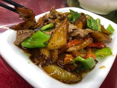 -哈尔滨饺子王·东北菜(鱼鳞浃路店)