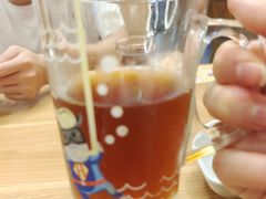 -豪客来牛排(天阳D32店)