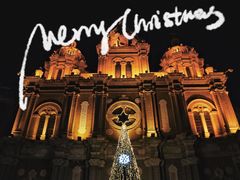 -王府井天主教堂