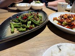 -辛香汇·现炒川菜(武进吾悦店)