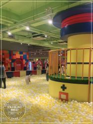 -宝燕乐园(闵行旗舰店)