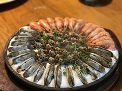-浙C老邻舍(西城海错店)