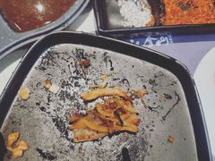 -汉拿山(万达广场哈尔滨哈西店)