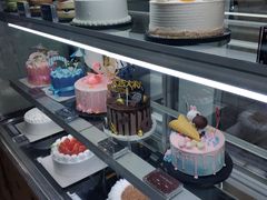 -卷心卷意·轻甜蛋糕(新光天地店)