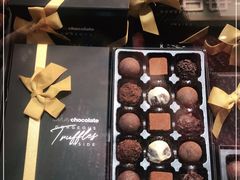 -Awfully Chocolate(来福士广场店)