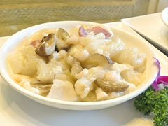 -新聚丰菜馆(太监弄店)