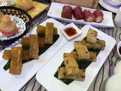 -旺东生酒楼·宴会团餐(莲塘店)