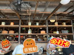 -探鱼·鲜青椒爽麻烤鱼(天一广场店)