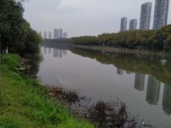 -南昌青山湖风景区