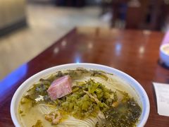 -老半斋(福州路店)