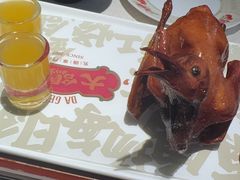-大鸽饭(岗顶店)