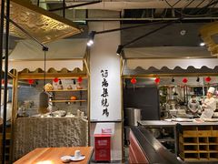 -符离集餐厅(万象城店)