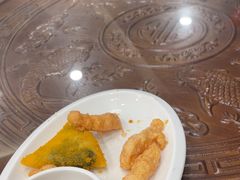 -长平肥姐白粥·海鲜打冷