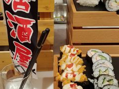 -深圳同泰万怡酒店·万荟轩自助餐厅(同泰店)