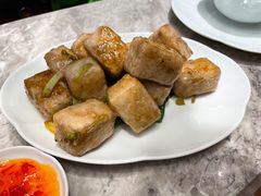 -四道菜·福建菜馆(新街口金鹰店)