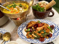 -KingThaia金泰兰(滨江天街店)