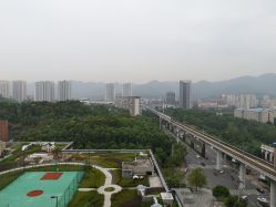 -热发型