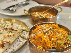 -清真· AL-JANNAT 佳纳特餐厅(仙林店)