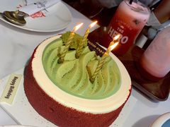 -第戎蛋糕(恒隆广场店)