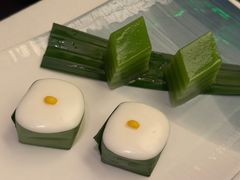 -金链花·泰国餐厅(国贸店)