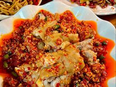 -慕儿姜鸭面江湖菜(七星岗二十年店)