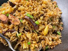 鳝鱼饭-潮堂 · 潮州菜(国贸商城店)