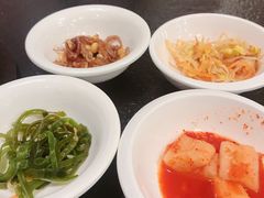 -金龙烧烤·牛肉面(西塔店)