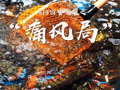 波士顿龙虾-盒马鲜生(皇庭广场店)