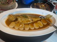 -忆家名门·上海菜(徐家汇店)