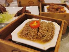 -金翠皇宫粤菜·点心·海鲜(科技园店)
