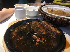 -东方红酒楼(知春路店)