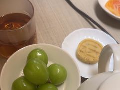 -隐溪茶馆(静安寺店)