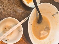 -漆黑觉米粉(三里屯店)