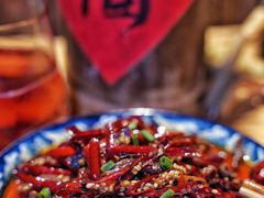 -丁阿纸面馆